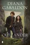 Diana Gabaldon - Outlander (de reiziger)