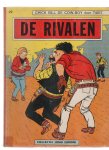 Tibet - Collectie Jong Europa 29 Chick Bill de rivalen