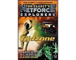 T. Clancy - Netforce Explorers Tijdzone T. Clancy - Netforce Explorers Tijdzone