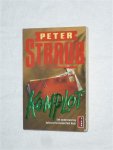 Straub, Peter - Komplot