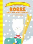 Jeroen Aalbers - Borre gaat op wintersport (Groep 3)