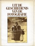 Scharf, Aaron - Uit de geschiedenis van de fotografie Scharf, Aaron - Uit de geschiedenis van de fotografie