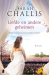 Sarah Challis 45188 - Liefde en andere geheimen