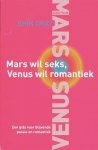 John Gray - Mars wil seks, Venus wil romantiek