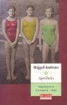 Axelsson, Majgull - Aprilheks