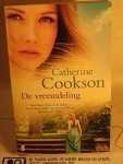 Cookson, Catherine - De vreemdeling