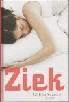 Samson, Gideon - Ziek