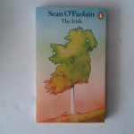 O'Faolain, Sean - The Irish