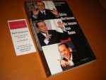 Stille, Alexander - Silvio Berlusconi De inname van Rome