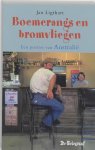 J. Ligthart - Boemerangs En Bromvliegen