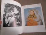 Hammacher-van den Brande - Fernando Botero