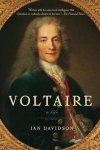 Ian Davidson 18776 - Voltaire A Life