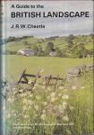 Cheatle, J.R.W. - A guide to the British landscape - with over 500 drawings by the author