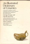 Savage,George - An Illustrated Dictionary of Ceramics