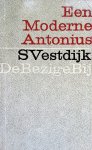 Vestdijk, Simon - Een Moderne Antonius (Ex.1)