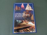 Catus J. (de) / Dauchez P. / Lequesne G. - Construction des modèles réduits de bateaux.