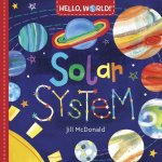 Jill Mcdonald - Hello World Solar System