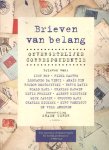 Usher, Shaun (samenst.) - Brieven van belang. Onvergetelijke correspondentie