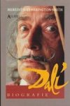 DALI - ETHERINGTHON-SMITH, MEREDITH. - Dali. Biografie.