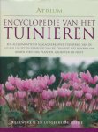 Brickell, Christopher - Encyclopedie van het tuinieren. Bijgewerkte en uitgebreide editie