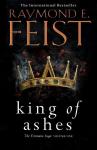 Feist,,  Raymond E. - The Firemane Saga 01. King of Ashes