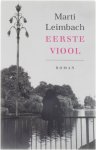 M. Leimbach - EERSTE VIOOL