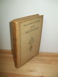 Multatuli - Millioenen-studien. Cohen editie
