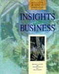 Graham Tullis - Insights into Business