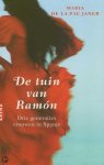 María De La Pau Janer - De Tuin Van Ramon