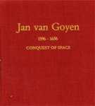 GOYEN -  Catalogus kunsthandel K. & V. Waterman - Jan van Goyen (1596-1656).  Conquest of space.