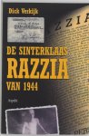 D. Verkijk - De Sinterklaas razzia van 1944