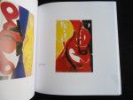 Pfeiffer, Ingrid & Max Hollein, Ed by - E.W.Nay, Bilder der 1960er Jahre