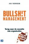 Jos Verveen - Bullshit management