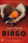 Juan Marse - Ringo een jeugd in Barcelona