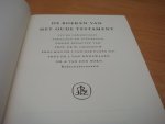 Alfrink, B.J - De boeken van het Oude Testament - Josue (deel 3) Alfrink, B.J - De boeken van het Oude Testament - Josue (deel 3)