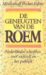 Hermans, Tilly ea. - De geneugten van de Roem