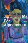 Simon Vestdijk - (1) Een Alpenroman