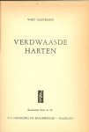 Masterson, Whit - Verdwaasde Harten