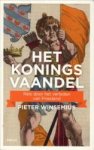 WINSEMIUS, PIETER - Het koningsvaandel. Reis door het verleden van Friesland