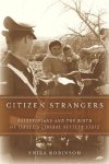 Shira N. Robinson - Citizen Strangers