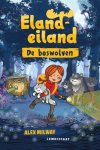 Alex Milway - Elandeiland de boswolven