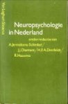 Jennekens-Schinkel, A     Diamant, J.J.   Diesfeldt, H.F.A.   Haaxma, R - Neuropsychologie in Nederland