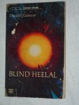 Galouye, Daniel F. - SF tijgerpocket, 138: Blind Heelal