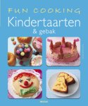 Christiane Kuhrt - Fun Cooking - Kindertaarten & gebak