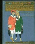 Niese, Charlotte. - Het driespan
