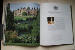 Roy Strong - architectuur: Koninklijke Tuinen In Engeland
