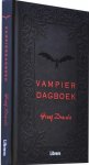 Graaf Dracula/ Viv Croot - Vampier Dagboek