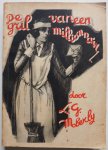 Moberly L G - De gril van een millionnair