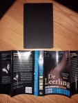 Tess, Gerritsen - De leerling