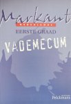 Ludwig Poignie - Markant Nederlands 1e graad Vademecum